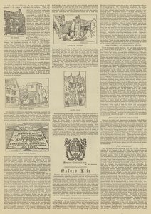 Oxford Illustrated